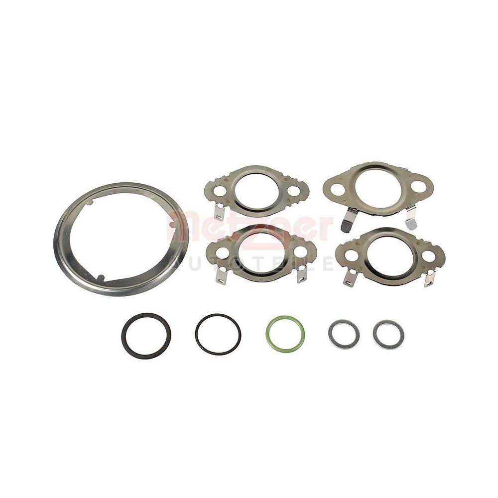 Dichtungssatz, AGR-System METZGER AUTOTEILE 0899458 für VAG