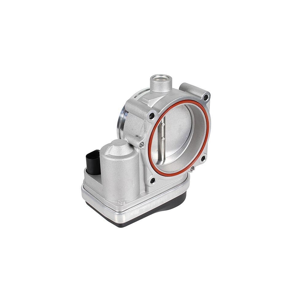 Drosselklappenstutzen METZGER AUTOTEILE 08920147 ORIGINAL ERSATZTEIL f&uuml;r BMW