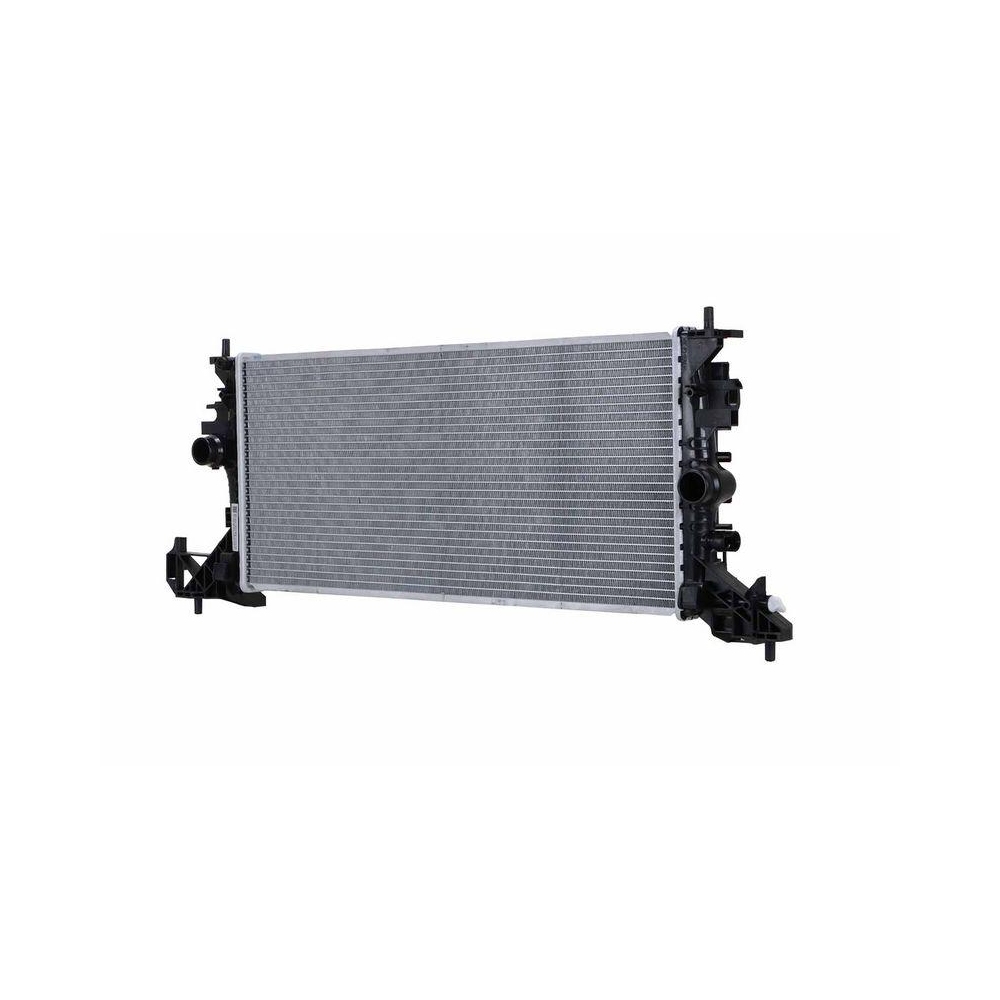 HELLA K&uuml;hler, Motork&uuml;hlung 8MK 366 300-451 f&uuml;r OPEL VAUXHALL