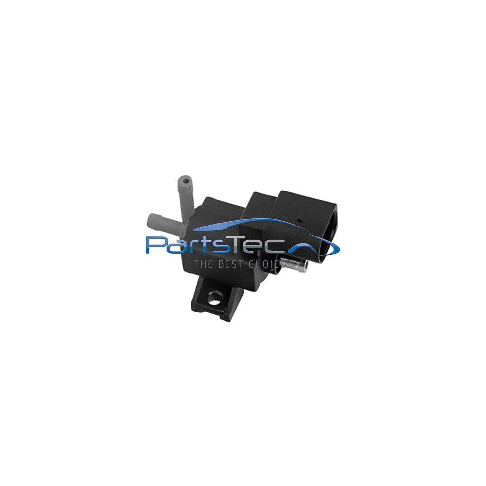 PartsTec PTA510-0345 Ladedruckregelventil f&uuml;r AUDI SEAT SKODA VW