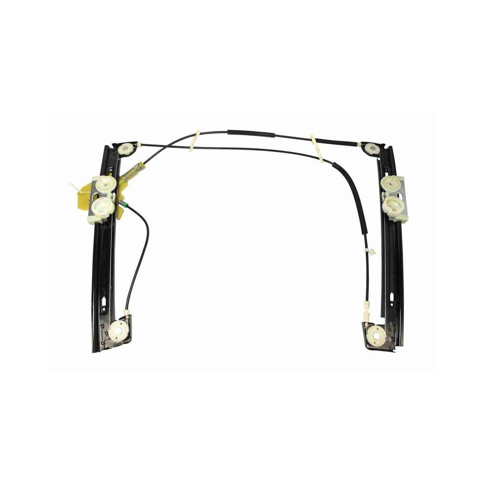 VAICO Fensterheber links und rechts elektrisch vorne V20-0950 + V20-0951 f&uuml;r MINI