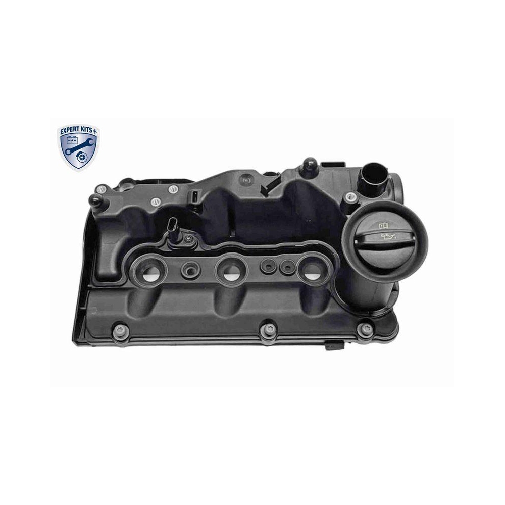 VAICO V10-8810 Zylinderkopfhaube EXPERT KITS + f&uuml;r AUDI SEAT SKODA VW