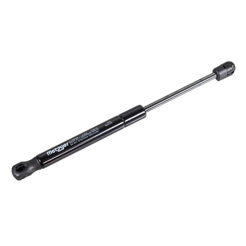 METZGER AUTOTEILE 2110848 Gasfeder, Koffer-/Laderaum f&uuml;r PORSCHE, vorne links