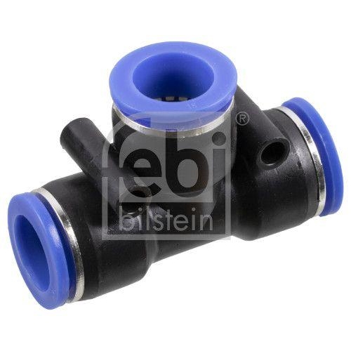 FEBI BILSTEIN 1001643 Verbinder, Druckluftleitung f&uuml;r