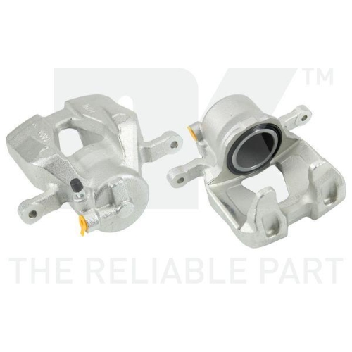 NK 2199192 Bremssattel f&uuml;r ALFA ROMEO FIAT JEEP, Vorderachse links