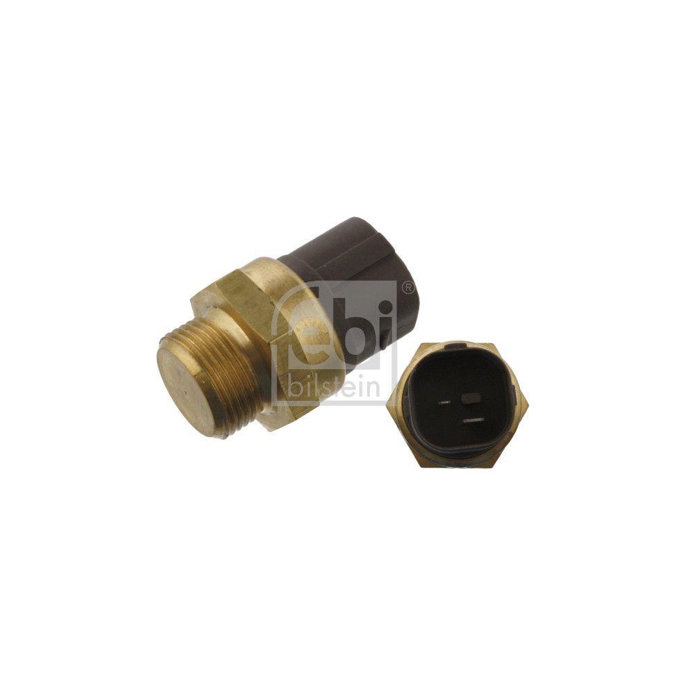 FEBI BILSTEIN Temperaturschalter, K&uuml;hlerl&uuml;fter 36205 f&uuml;r AUDI SEAT SKODA VW