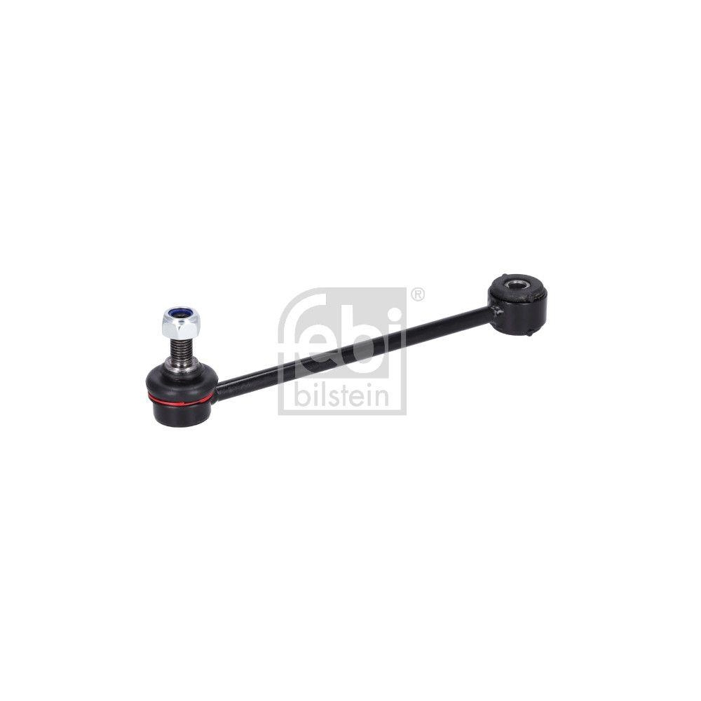FEBI BILSTEIN Stange/Strebe, Stabilisator 48024 f&uuml;r DAIHATSU, Hinterachse links
