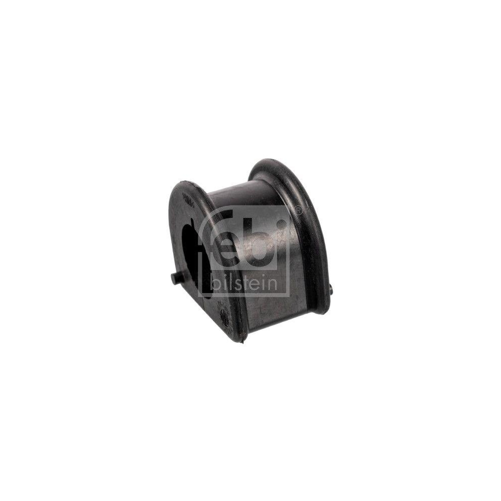 FEBI BILSTEIN Lagerung, Stabilisator 102451 f&uuml;r AUDI, Hinterachse