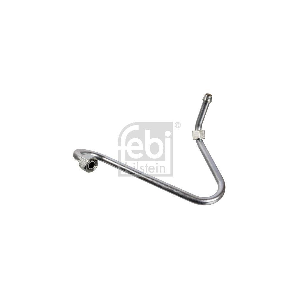 Hochdruckleitung, Einspritzanlage FEBI BILSTEIN 173863 für SCANIA