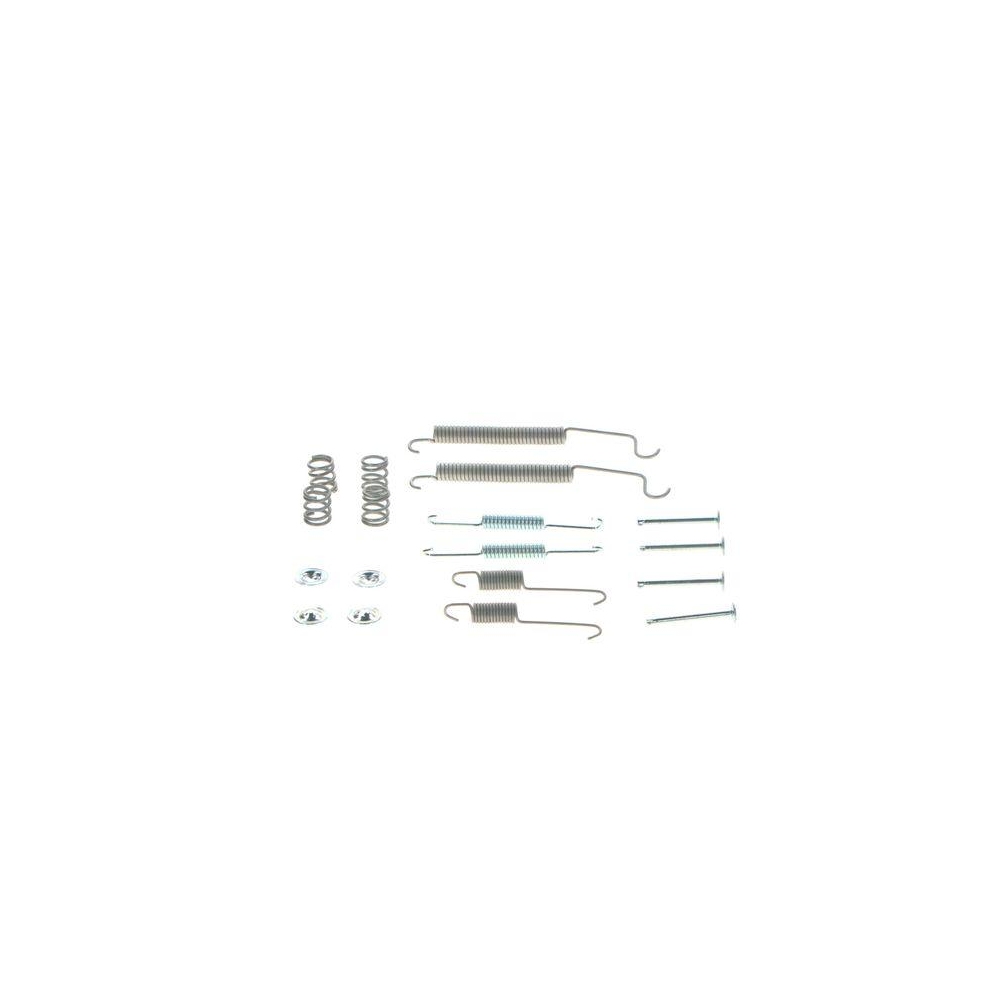 Zubeh&ouml;rsatz, Bremsbacken BOSCH 1 987 475 412 f&uuml;r CITRO&Euml;N PEUGEOT RENAULT