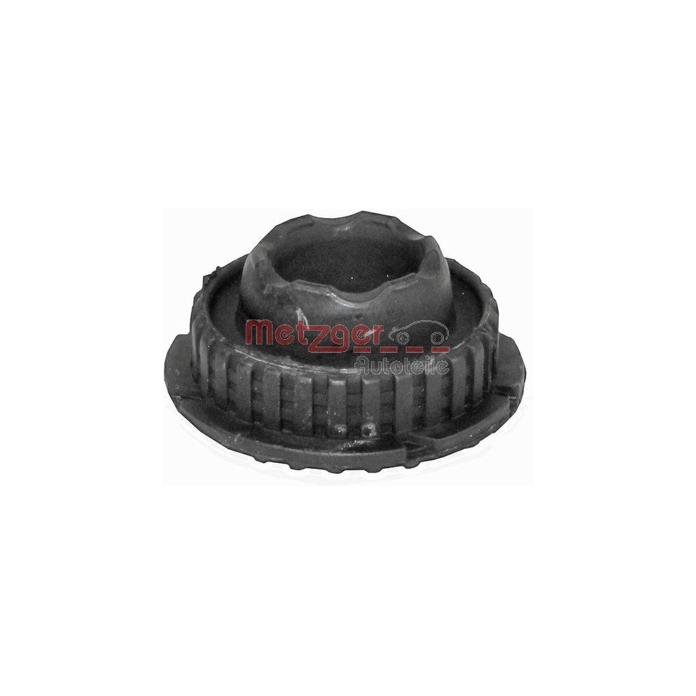 Federbeinst&uuml;tzlager METZGER 6490006 f&uuml;r ALFA ROMEO, Vorderachse links