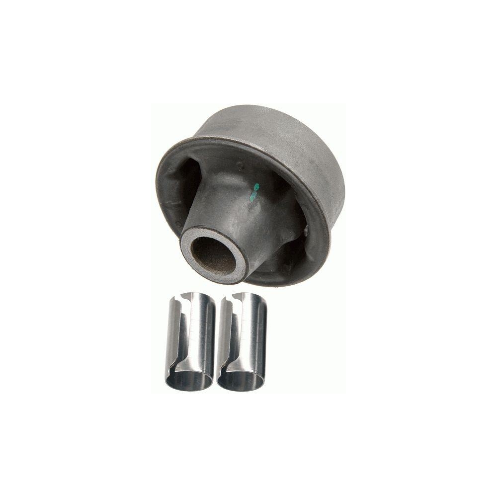 Lagerung, Lenker LEMF&Ouml;RDER 25351 01 f&uuml;r VAUXHALL OPEL, Vorderachse, beidseitig