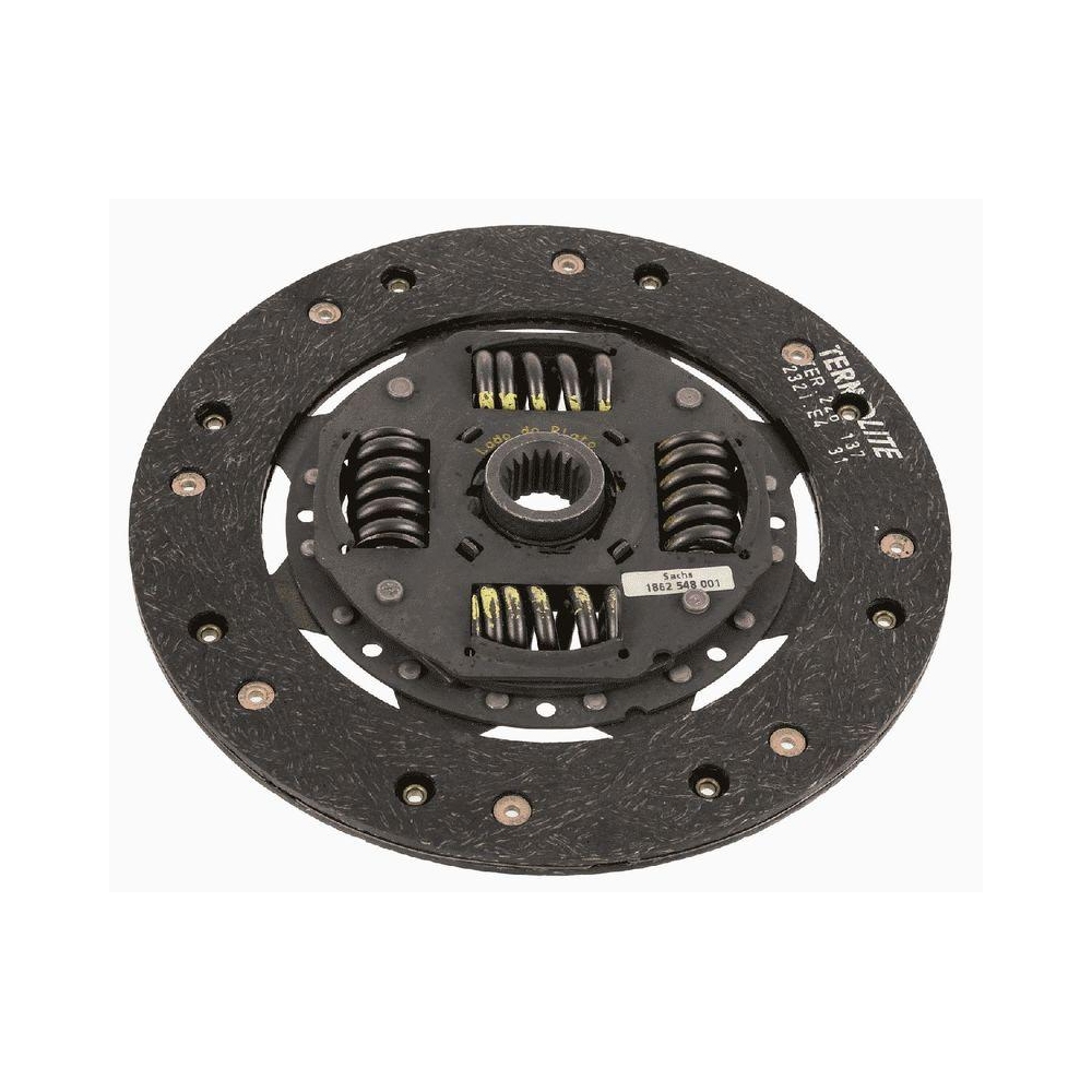 Kupplungsscheibe SACHS 1862 548 001 f&uuml;r ALFA ROMEO FIAT LANCIA