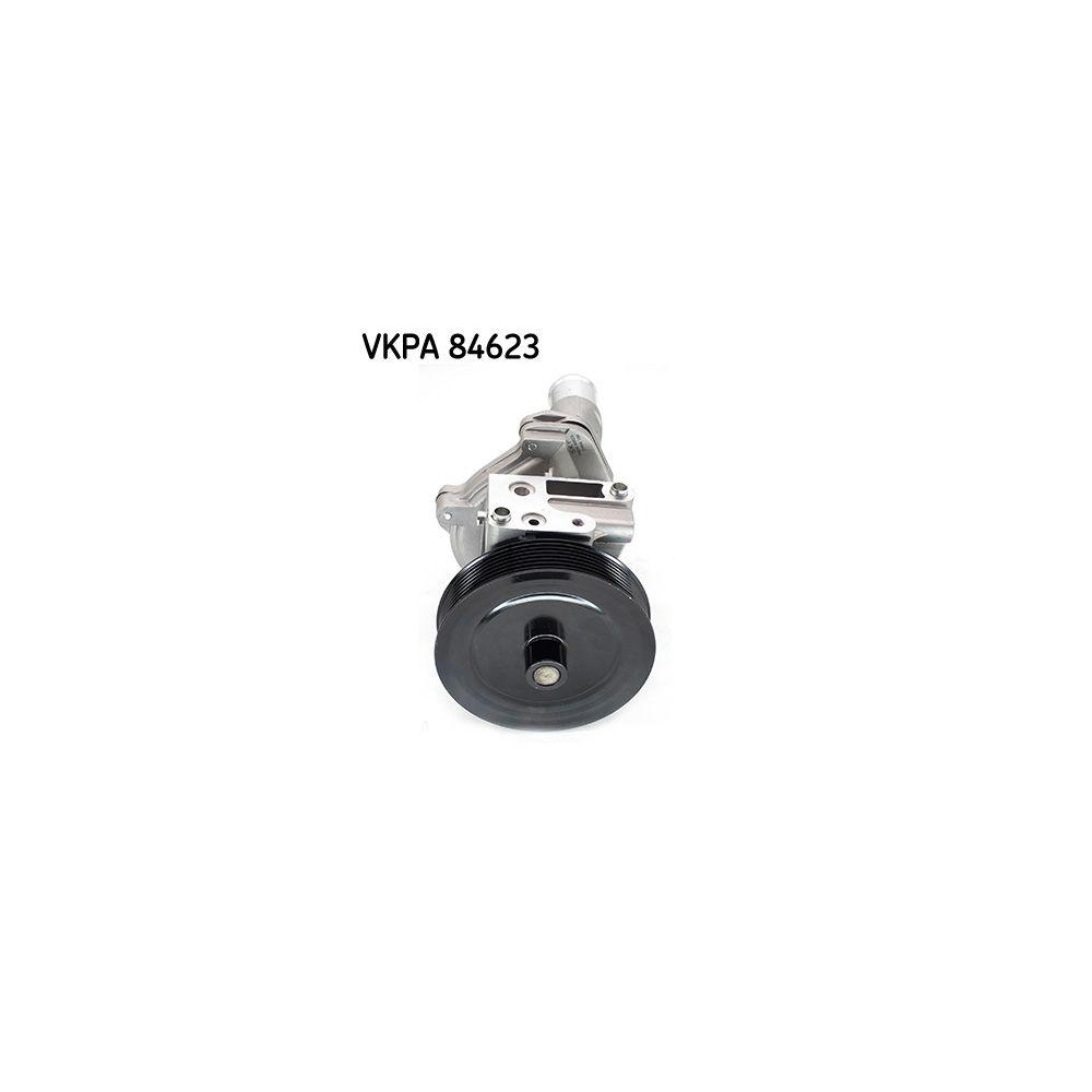 Wasserpumpe, Motork&uuml;hlung SKF VKPA 84623 f&uuml;r FORD LAND ROVER
