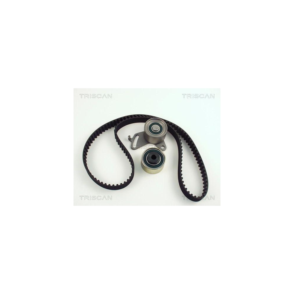 Zahnriemensatz TRISCAN 8647 13004 f&uuml;r AC