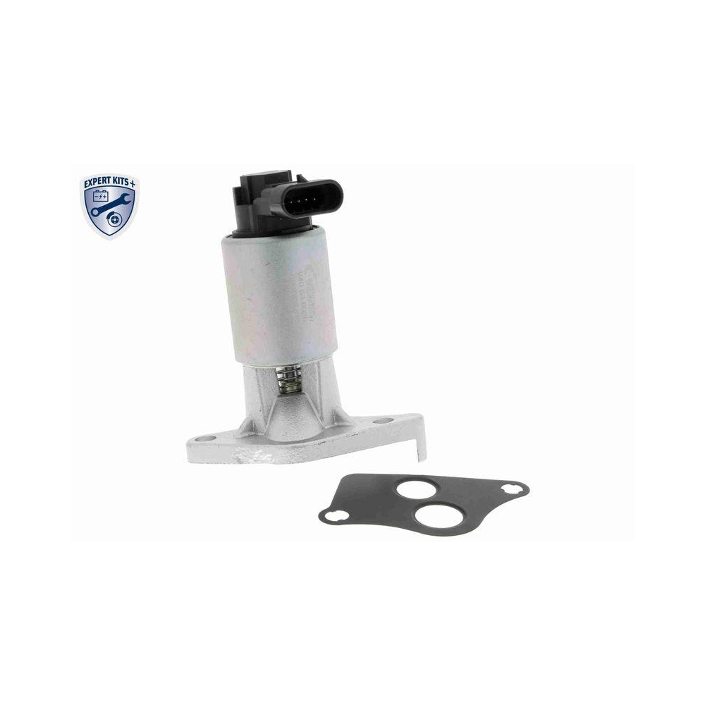 AGR-Ventil VEMO V40-63-0036 EXPERT KITS + f&uuml;r OPEL VAUXHALL GENERAL MOTORS