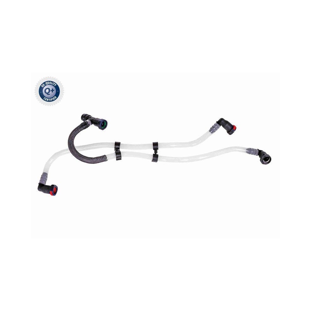 Kraftstoffleitung VAICO V46-1104 Q+, Erstausr&uuml;sterqualit&auml;t f&uuml;r RENAULT