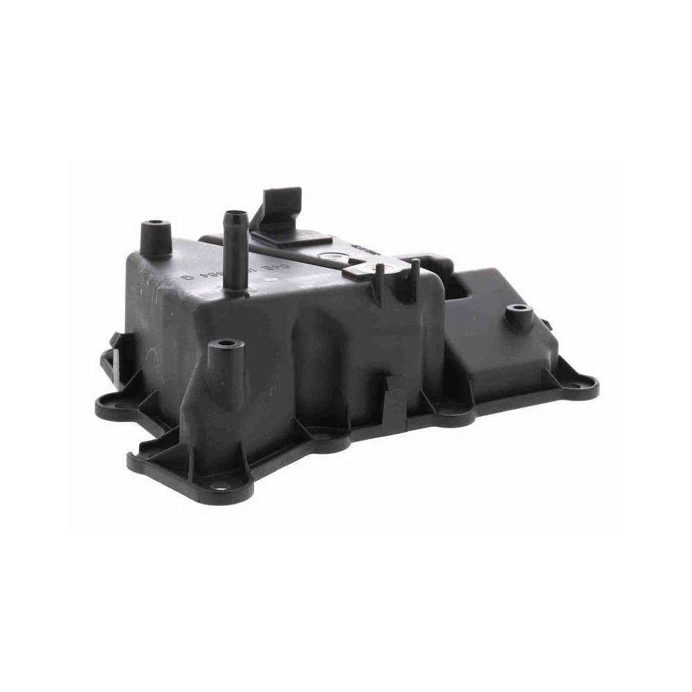 Ölabscheider, Kurbelgehäuseentlüftung VAICO V10-5819 Green Mobility Parts für VW