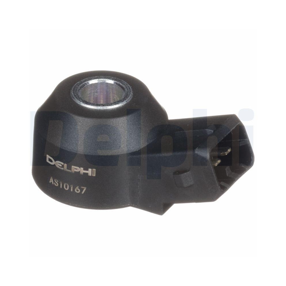 Klopfsensor DELPHI AS10167 für ALFA ROMEO CITROËN FIAT LANCIA MERCEDES-BENZ OPEL