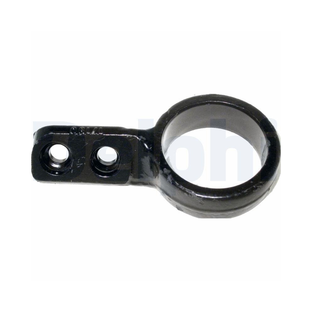 DELPHI TD345W Lagerung, Lenker f&uuml;r BMW, Vorderachse rechts, hinten, unten