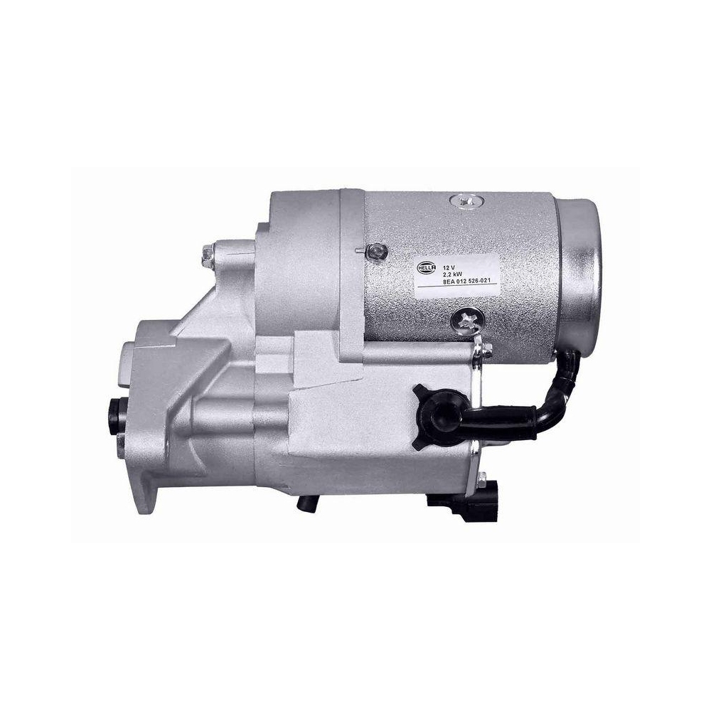 HELLA Starter 8EA 012 526-021 f&uuml;r TOYOTA