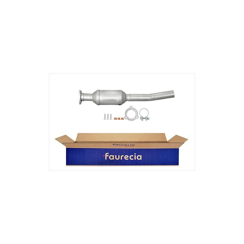 HELLA Katalysator 8LE 366 051-561 Easy2Fit &ndash;