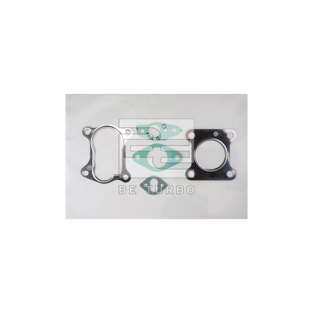 BE TURBO ABS146 Montagesatz, Lader f&uuml;r TOYOTA