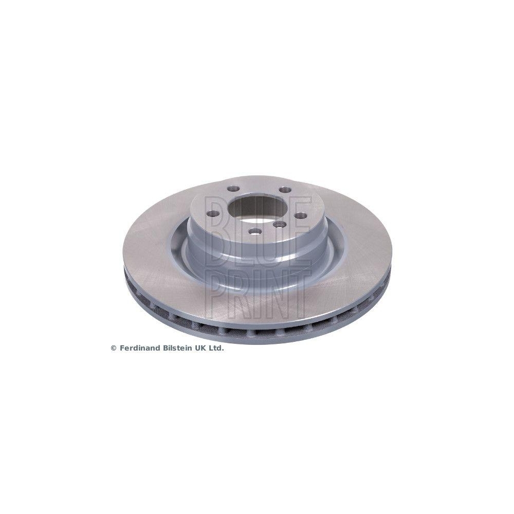 BLUE PRINT ADJ134314 2 St&uuml;ck Bremsscheiben f&uuml;r LAND ROVER, Vorderachse