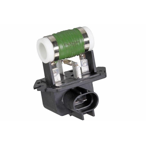 METZGER AUTOTEILE 0917894 Vorwiderstand, Elektromotor (K&uuml;hlerl&uuml;fter) f&uuml;r HYUNDAI
