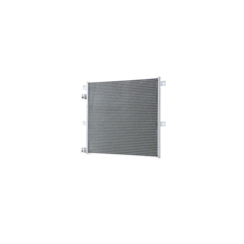 HELLA 8FC 366 222-651 Kondensator, Klimaanlage >>> Easy2Fit <<< f&uuml;r VOLVO