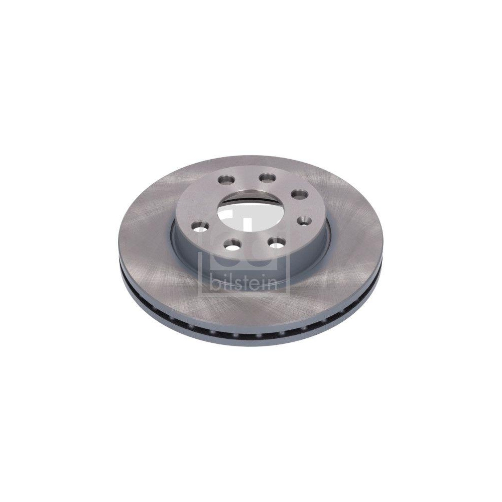 Bremsscheibe FEBI BILSTEIN 19508 für OPEL VAUXHALL CHEVROLET GENERAL MOTORS