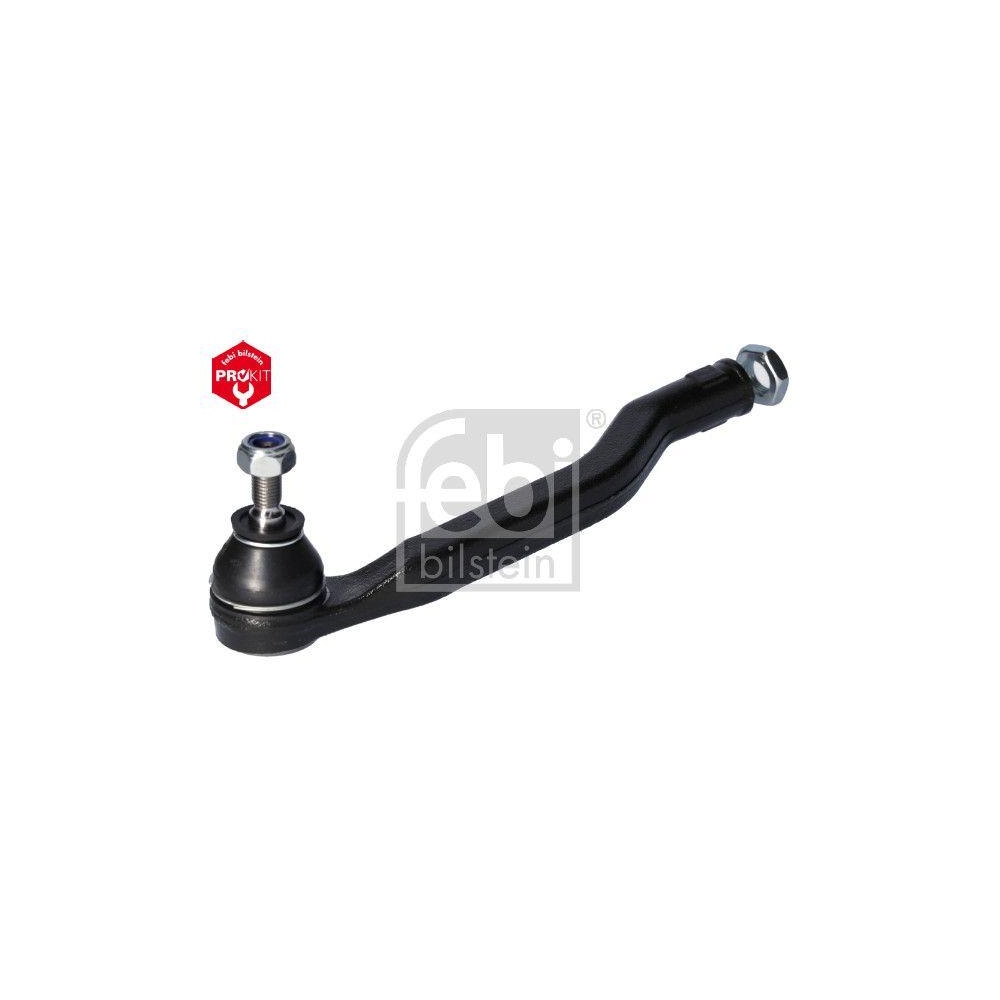 FEBI BILSTEIN Spurstangenkopf 39040 ProKit f&uuml;r RENAULT, Vorderachse rechts