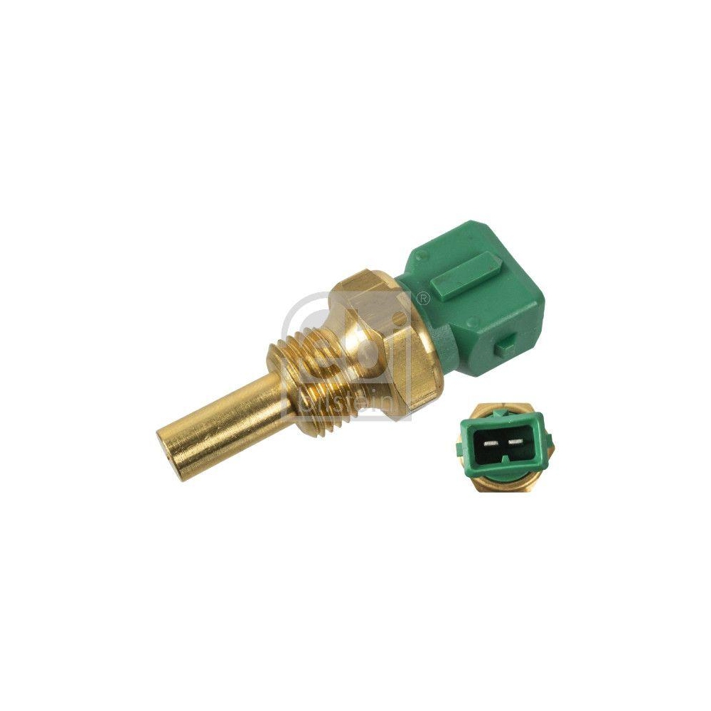 FEBI BILSTEIN Sensor, K&uuml;hlmitteltemperatur 18987 f&uuml;r CITRO&Euml;N FIAT PEUGEOT