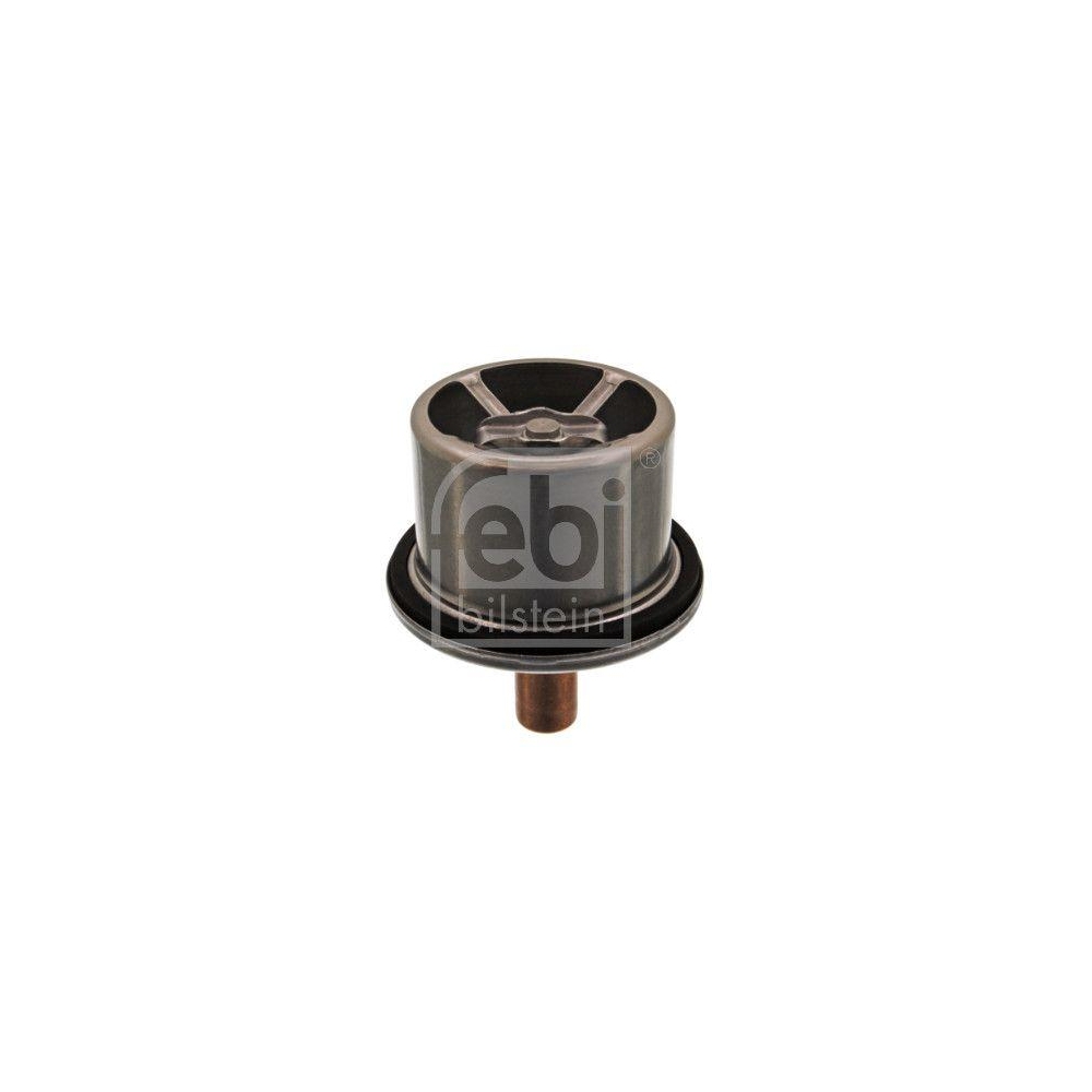 FEBI BILSTEIN Thermostat, K&uuml;hlmittel 39858 f&uuml;r DAF