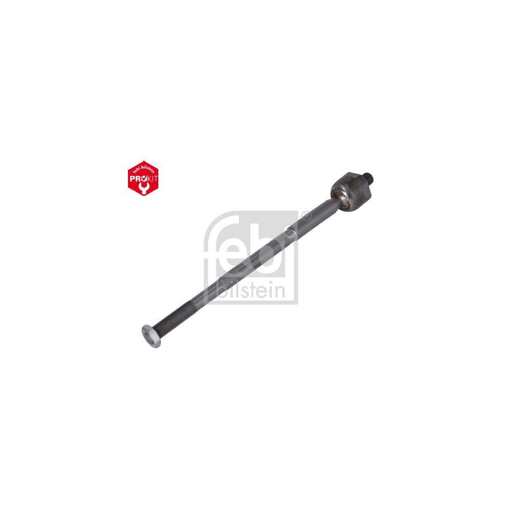 FEBI BILSTEIN Axialgelenk, Spurstange 49671 ProKit f&uuml;r OPEL VAUXHALL