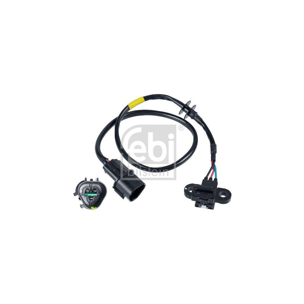 FEBI BILSTEIN Impulsgeber, Kurbelwelle 108164 f&uuml;r MITSUBISHI