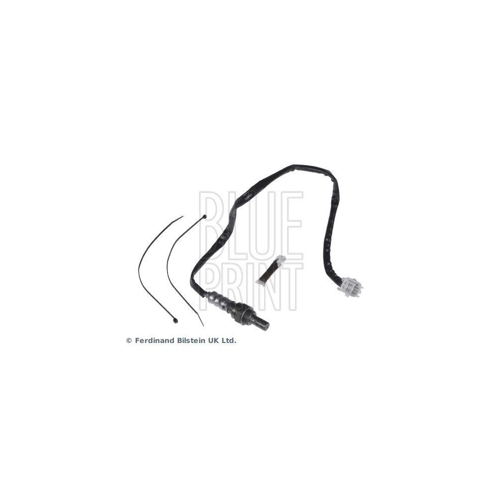 Lambdasonde BLUE PRINT ADG070109 f&uuml;r HYUNDAI