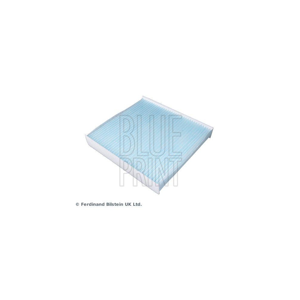 Filter, Innenraumluft BLUE PRINT ADR162508 f&uuml;r NISSAN RENAULT DACIA