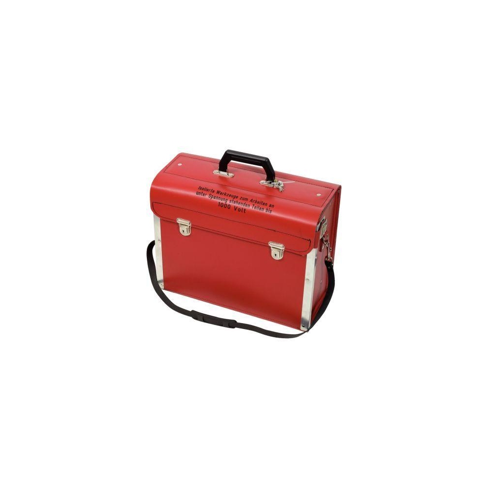 Werkzeugkoffer KS TOOLS 117.1820-99 für