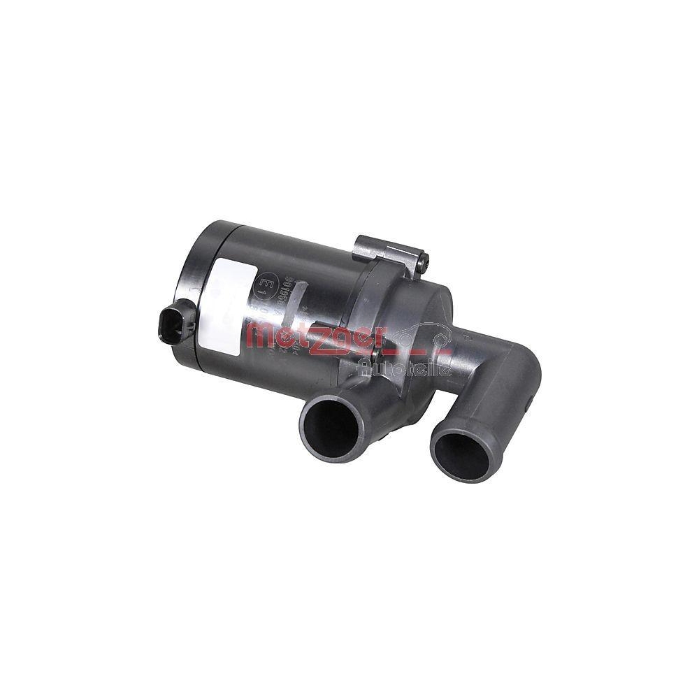Wasserumw&auml;lzpumpe, Standheizung METZGER 2221030 ORIGINAL ERSATZTEIL GREENPARTS