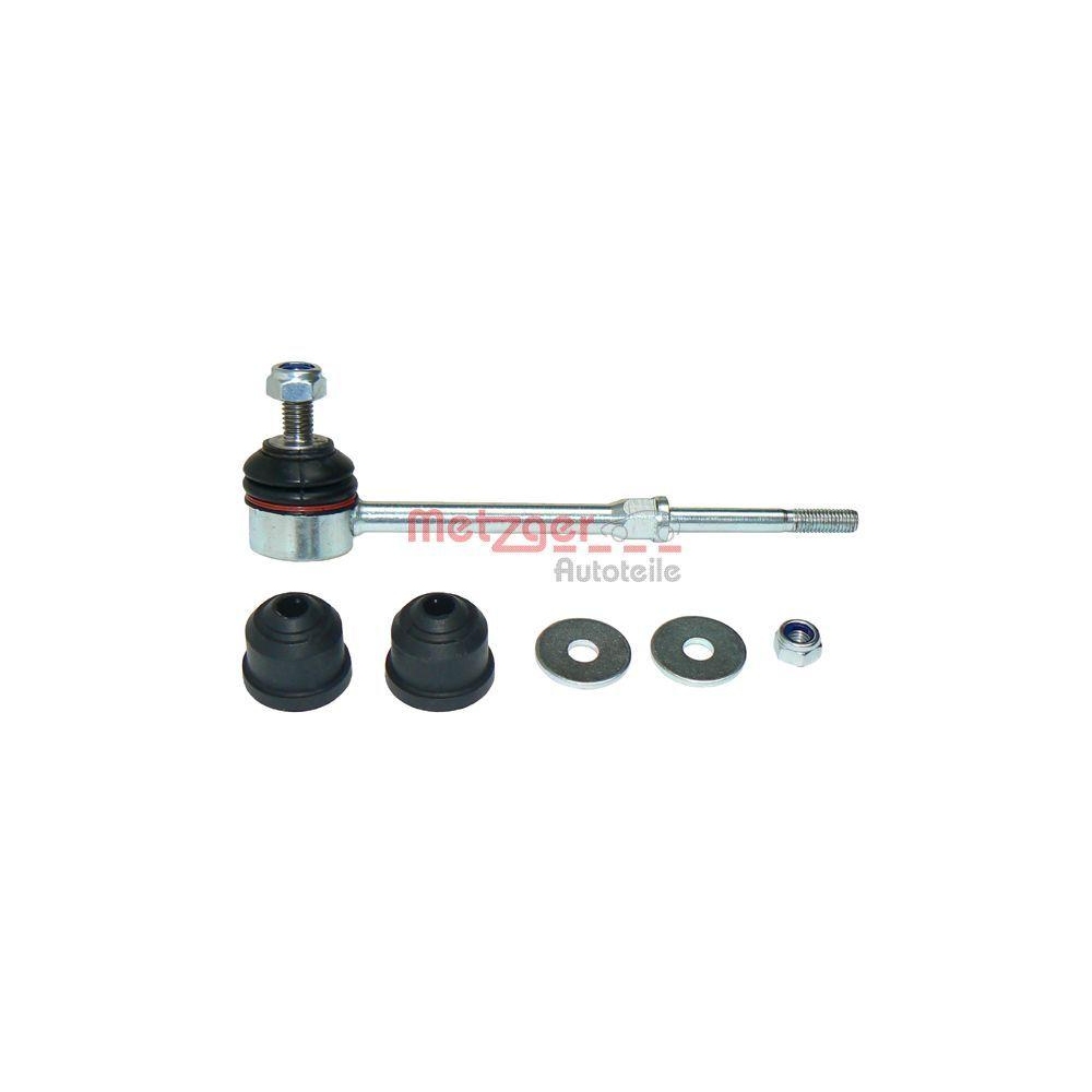 Stange/Strebe, Stabilisator METZGER 53021919 KIT + f&uuml;r FORD VOLVO