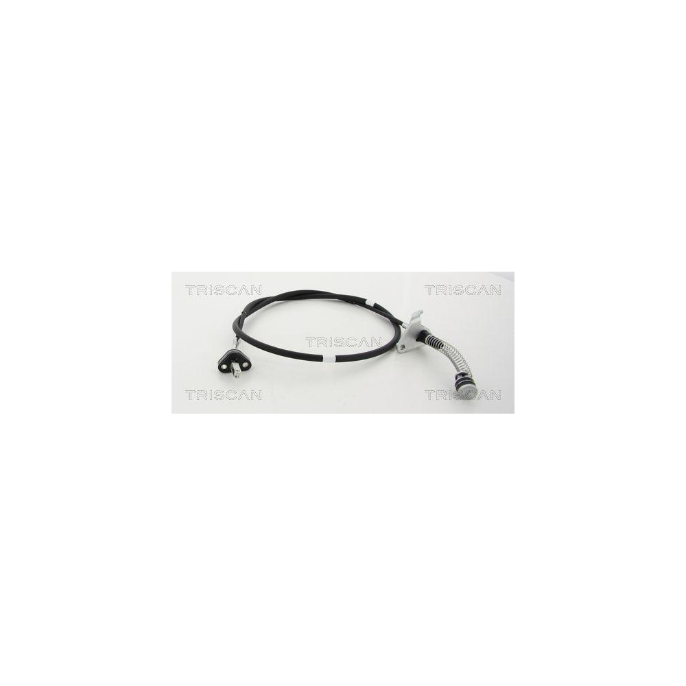 Seilzug, Kupplungsbet&auml;tigung TRISCAN 8140 41212 f&uuml;r DAIHATSU