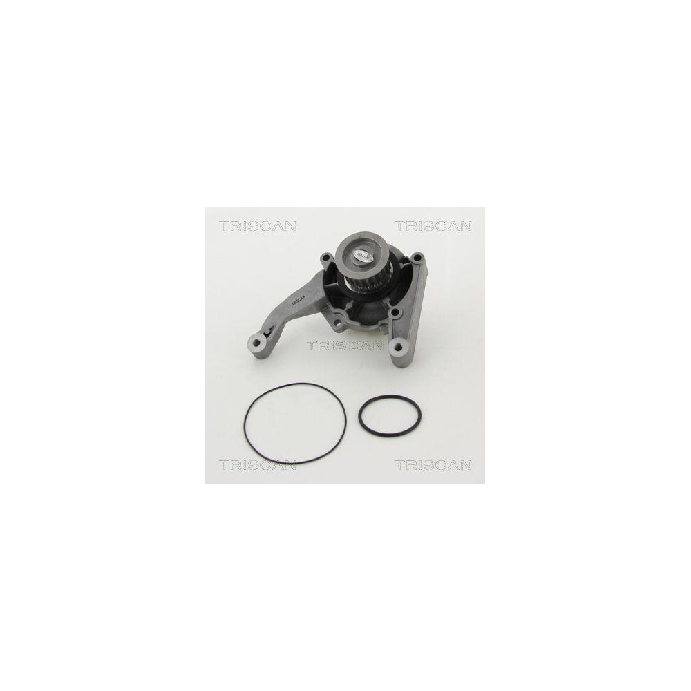 Wasserpumpe, Motork&uuml;hlung TRISCAN 8600 80016 f&uuml;r JEEP
