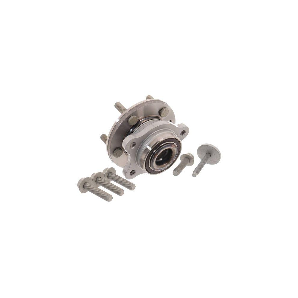 Radlagersatz SKF VKBA 7001 f&uuml;r VOLVO, Vorderachse