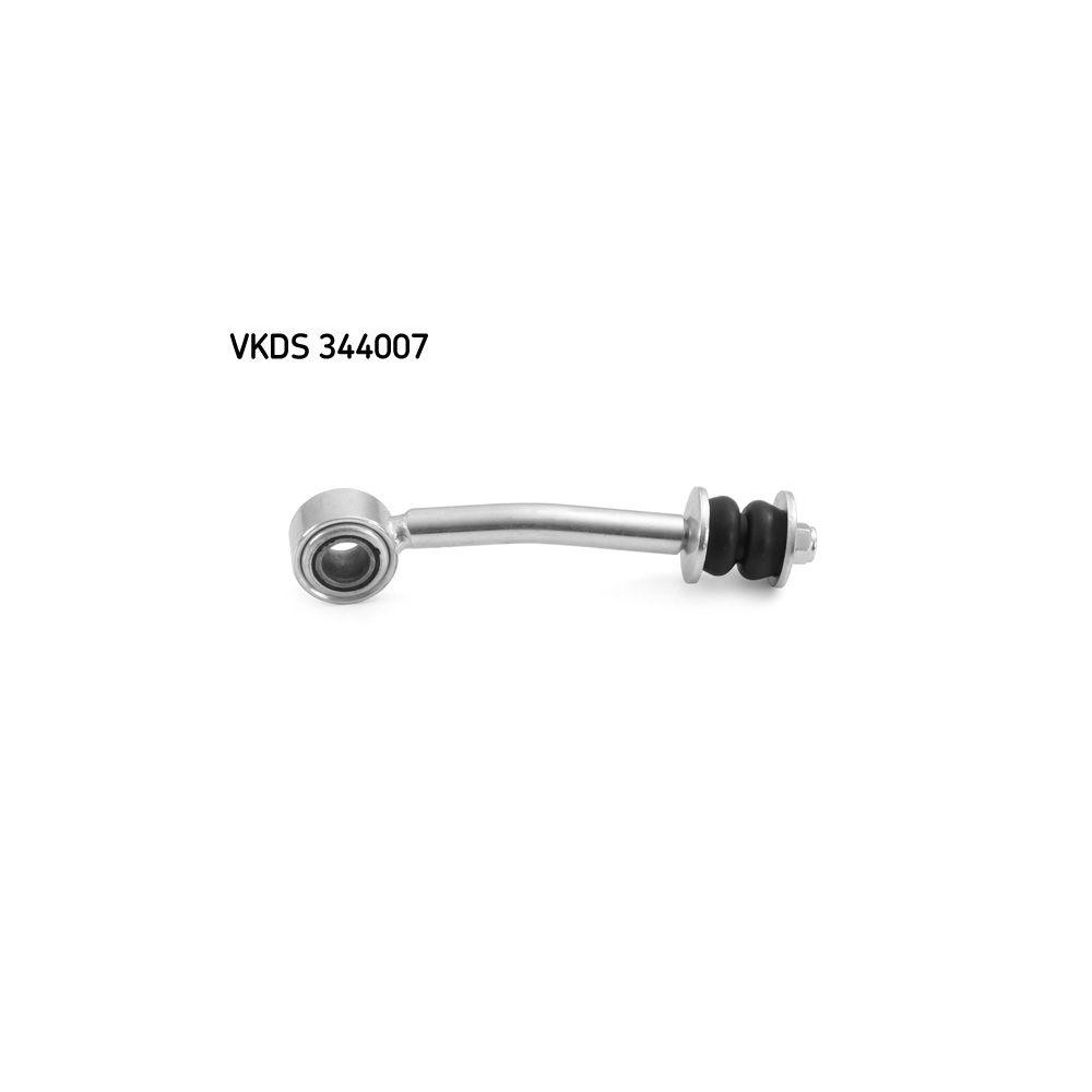 Stange/Strebe, Stabilisator SKF VKDS 344007 f&uuml;r FORD, Vorderachse links