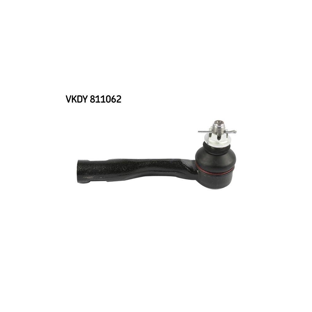 Spurstangenkopf SKF VKDY 811062 f&uuml;r TOYOTA, Vorderachse rechts