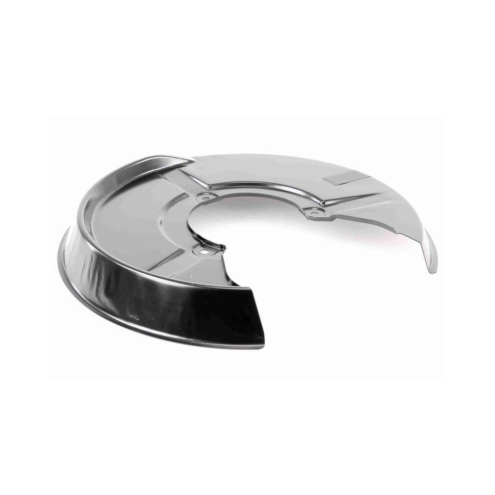 Spritzblech, Bremsscheibe VAICO V10-5056 Green Mobility Parts f&uuml;r AUDI SEAT VW