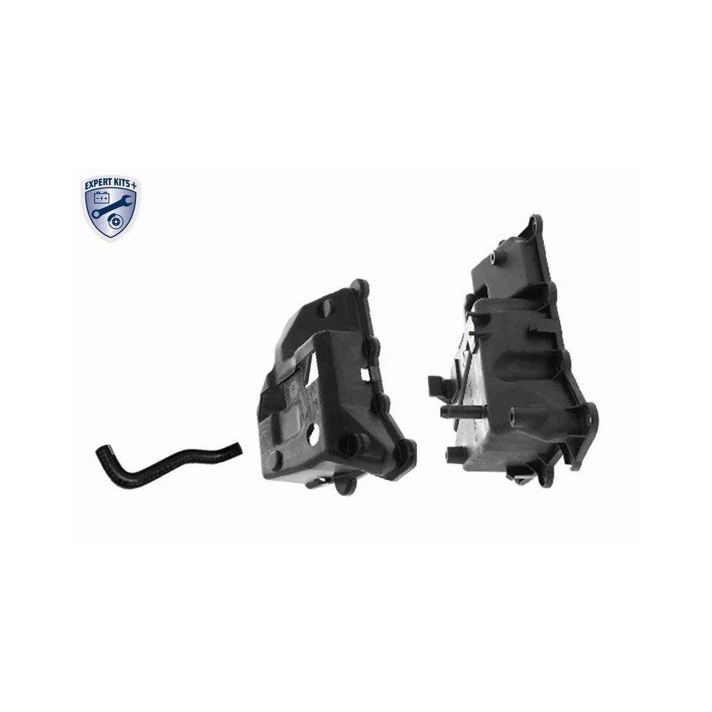 Reparatursatz, Kurbelgeh&auml;useentl&uuml;ftung VAICO V10-7339 EXPERT KITS + f&uuml;r AUDI