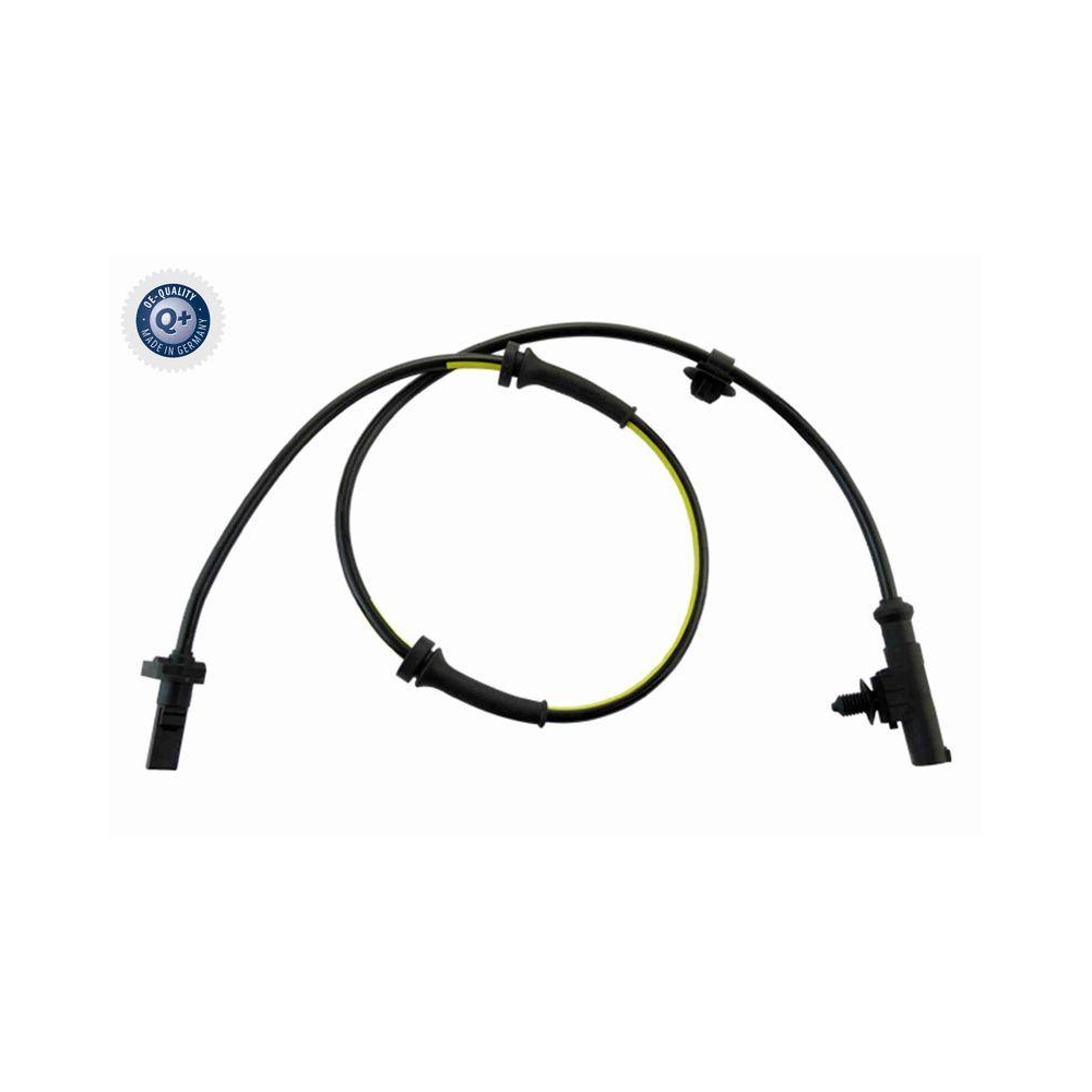 Sensor, Raddrehzahl VEMO V42-72-0090 Original VEMO Qualit&auml;t f&uuml;r CITRO&Euml;N PEUGEOT