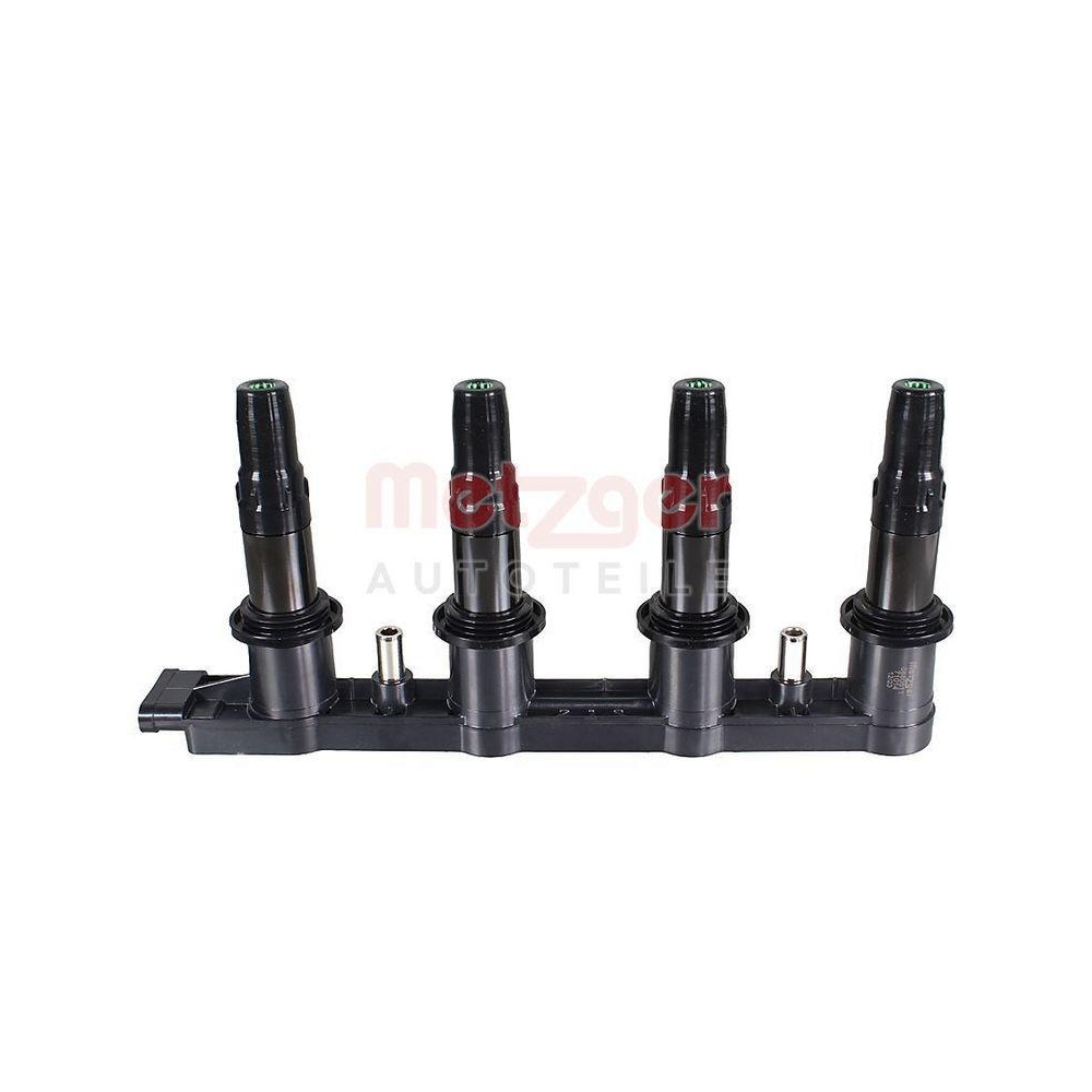Zündspule METZGER 0880511 für OPEL VAUXHALL CHEVROLET GENERAL MOTORS